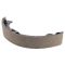 Parking Brake Shoe Set