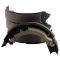 Parking Brake Shoe Set
