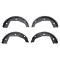 Parking Brake Shoe Set