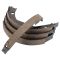 Parking Brake Shoe Set