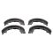 Parking Brake Shoe Set