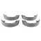 Parking Brake Shoe Set