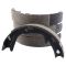 Parking Brake Shoe Set