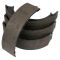 Parking Brake Shoe Set