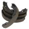 Parking Brake Shoe Set