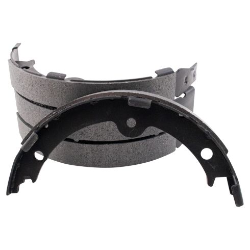 Parking Brake Shoe Set