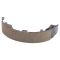 Parking Brake Shoe Set