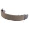 Parking Brake Shoe Set