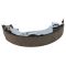 Parking Brake Shoe Set