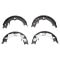 Parking Brake Shoe Set