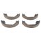 Parking Brake Shoe Set