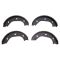 Parking Brake Shoe Set