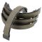 Parking Brake Shoe Set