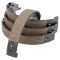 Parking Brake Shoe Set