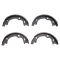 Parking Brake Shoe Set