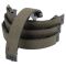 Parking Brake Shoe Set