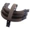 Parking Brake Shoe Set