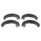 Parking Brake Shoe Set