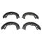 Parking Brake Shoe Set