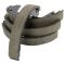 Parking Brake Shoe Set