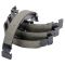 Parking Brake Shoe Set