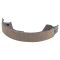 Parking Brake Shoe Set