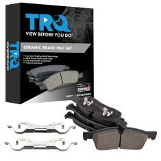 Brake Pads