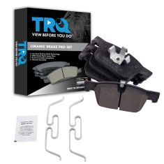 Brake Pads