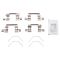 Brake Pads