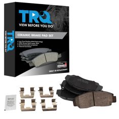 Brake Pads