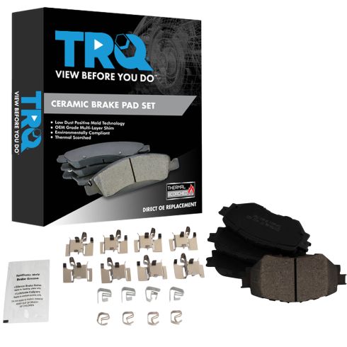 Brake Pads