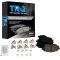 Brake Pads