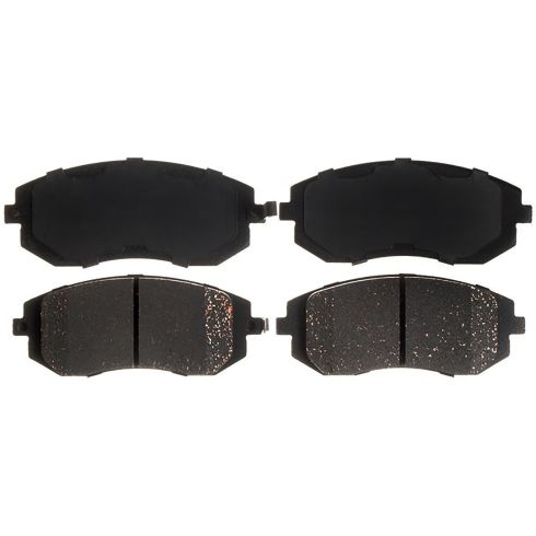 Brake Pads - Tonsa