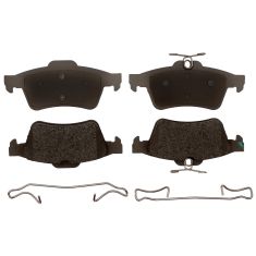 Brake Pads - Tonsa