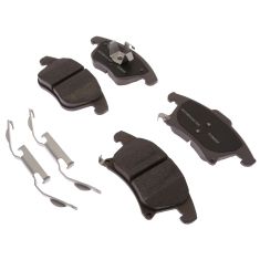 Brake Pads - Tonsa