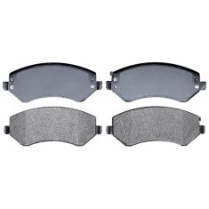 Brake Pads - Tonsa