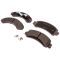 Brake Pads - Tonsa