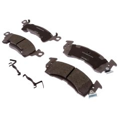 Brake Pads - Tonsa