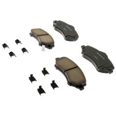 Brake Pads - Tonsa