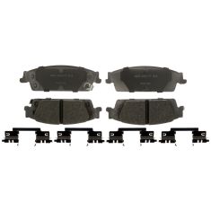 Brake Pads - Tonsa