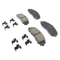 Brake Pads - Tonsa