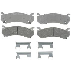 Brake Pads - Tonsa