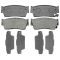 Brake Pads - Tonsa