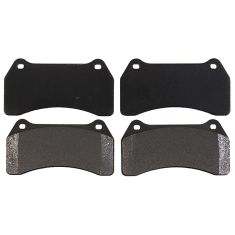 Brake Pads - Tonsa