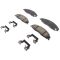 Brake Pads - Tonsa