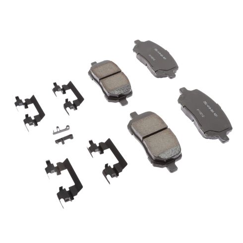 Brake Pads - Tonsa