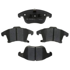 Brake Pads - Tonsa