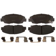 Brake Pads - Tonsa