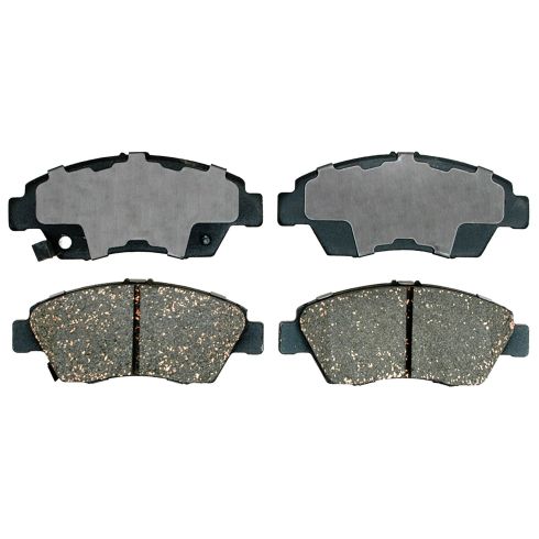 Brake Pads - Tonsa