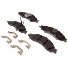 Brake Pads - Tonsa